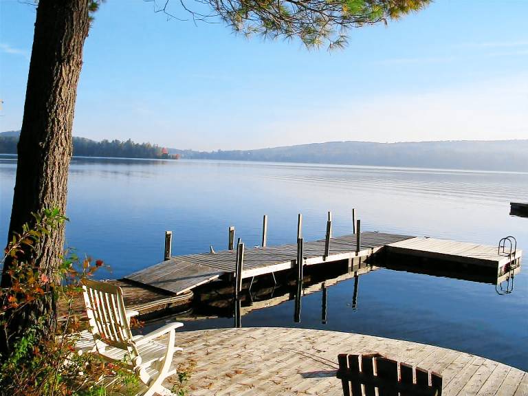 House Sebago