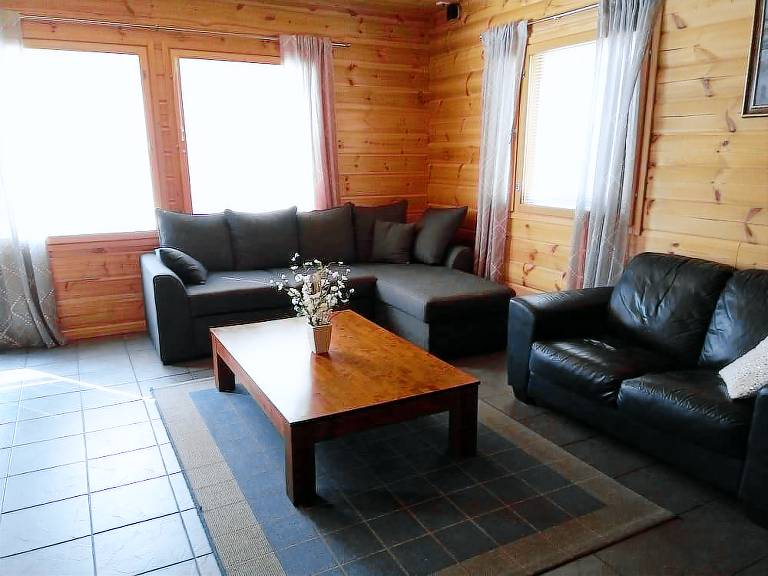 Hütte  Hankasalmi