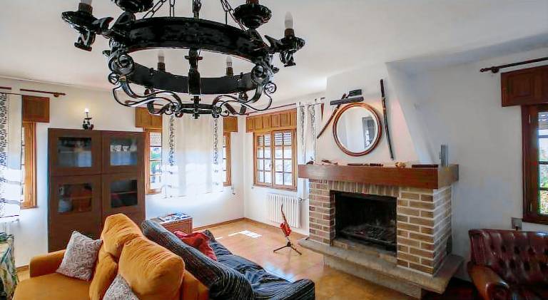 House - 3 Bedrooms with Pool WiFi and Sea views - 7428 — photo 2