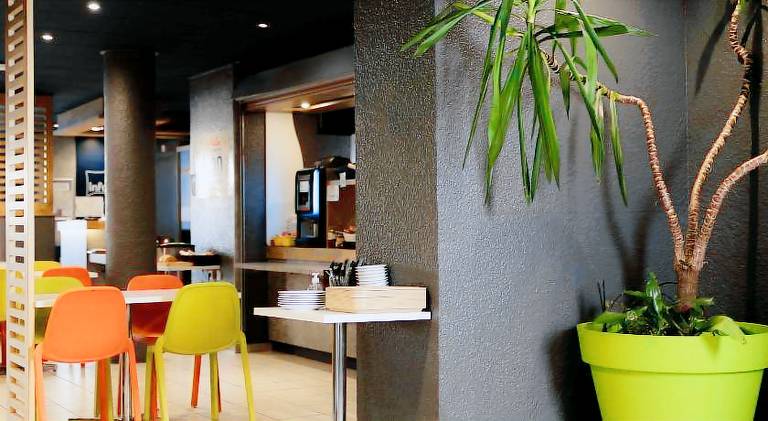Ibis budget Perigueux — photo 5