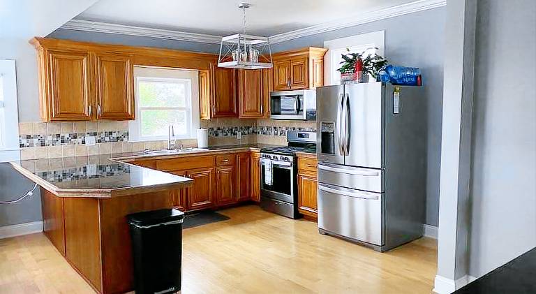 Beautiful vacation home | Pet-friendly — photo 3