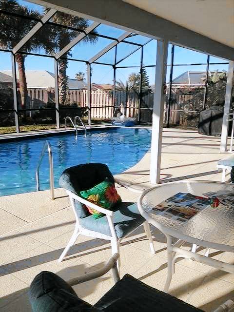 House Ormond-by-the-Sea