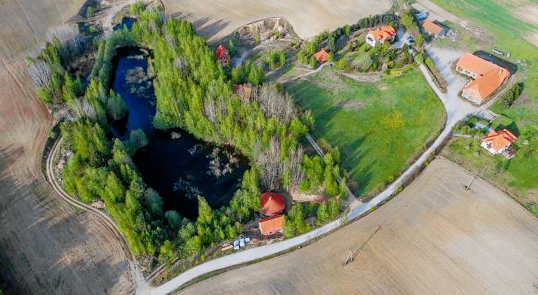 Bed & Breakfast Kruklanki