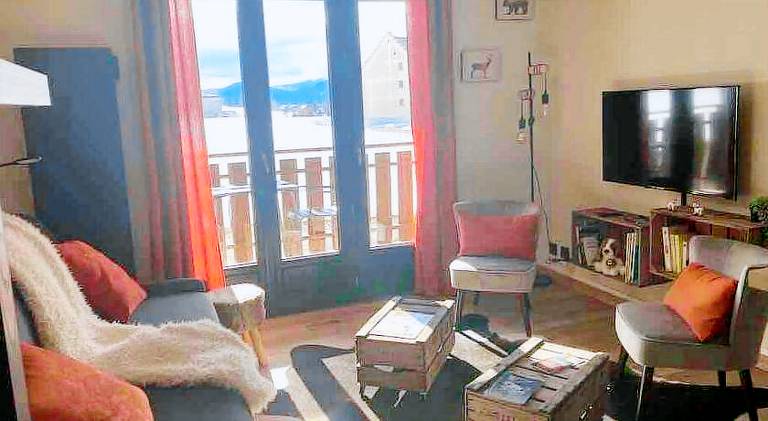Appartement Lans-en-Vercors