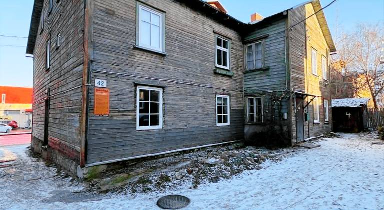 Holiday apartment with 1 room for 2 persons — photo 3