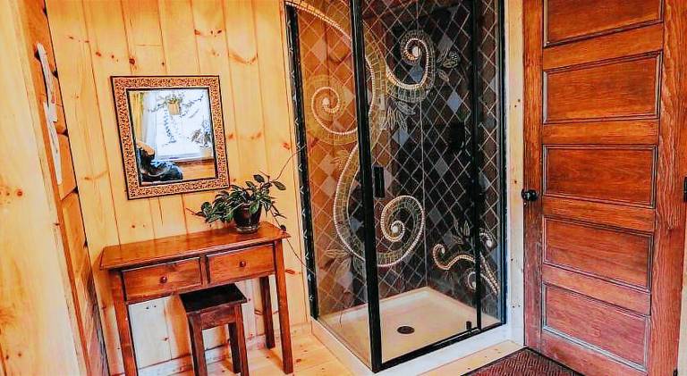 Chalet with 1 room for 5 persons — photo 2