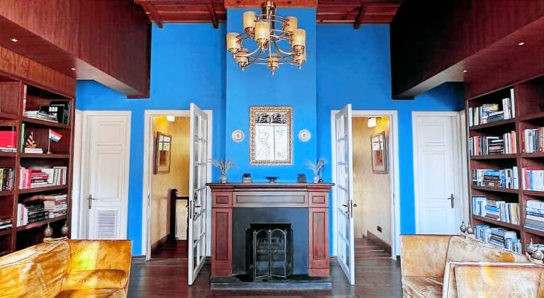 House with garden & grill | Pets allowed — photo 4
