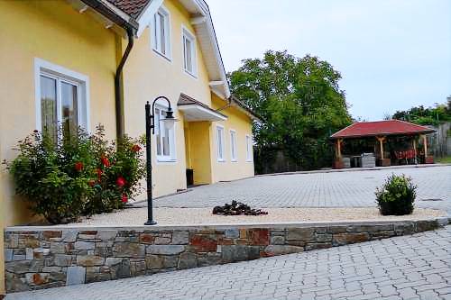 Penzion  Znojmo