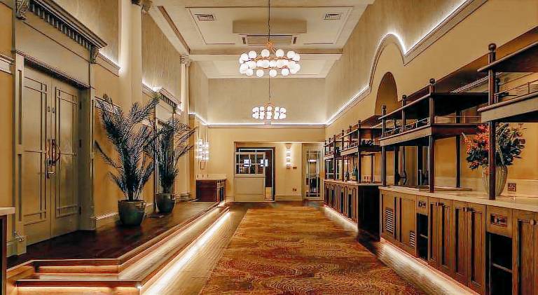 Cedar Court Hotel Harrogate — photo 3