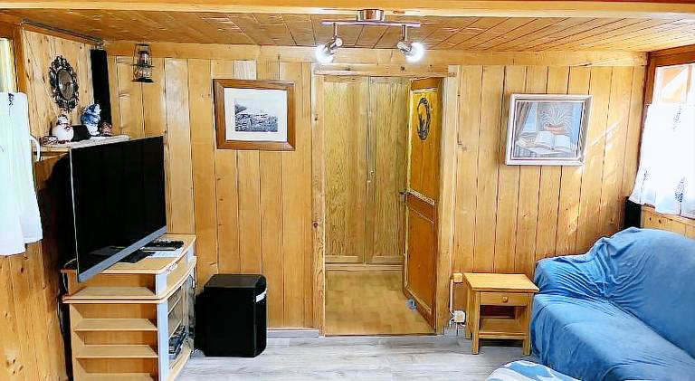 Nice chalet | Pets are welcome — photo 2