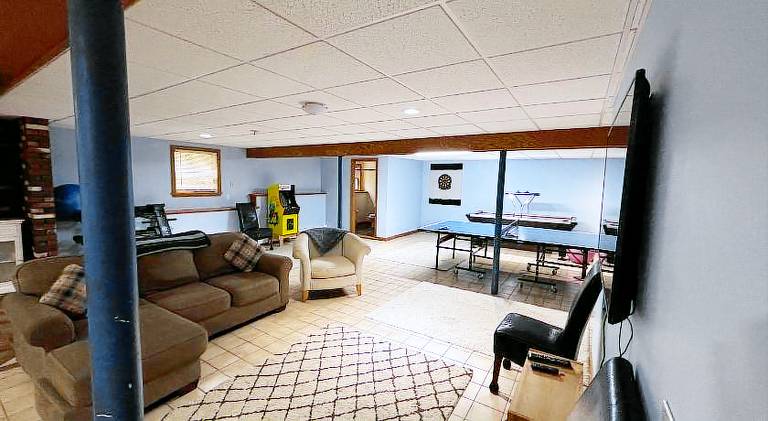 House with 6 rooms for 15 persons — photo 5