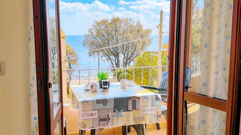 Ferienwohnung in Cala Gonone für max. 4 Personen, Ferienwohnung in Cala Gonone für max. 4 Personen,