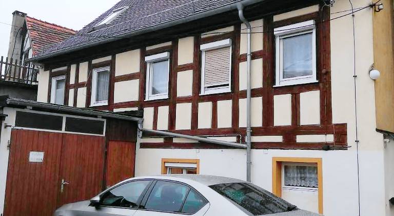 Ferienwohnung Feuchtwangen