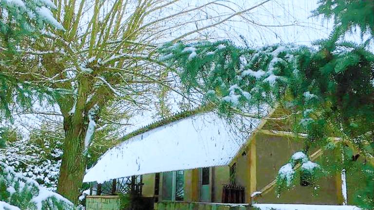 Ferienwohnung  Bellin