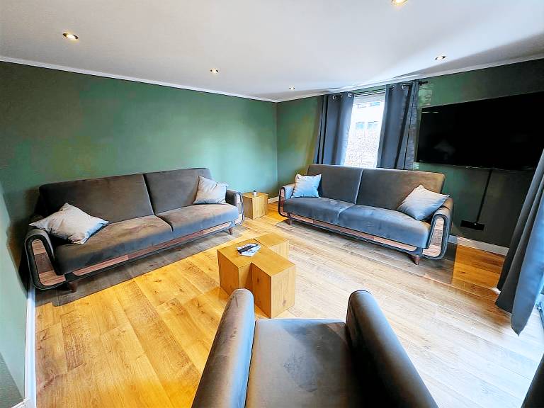 Ferienhaus Winterberg