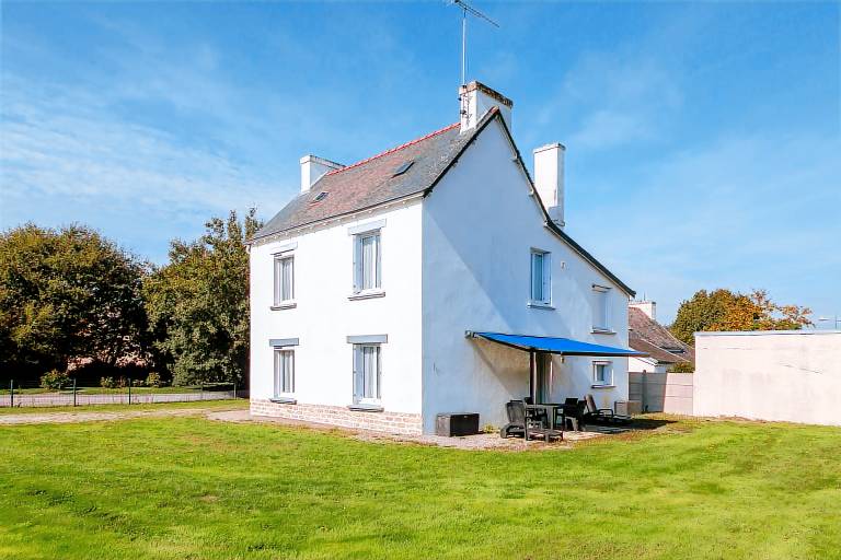 Ferienwohnung  Fouesnant