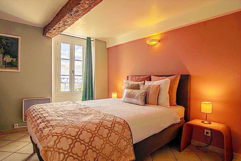 Appartement Aiguines