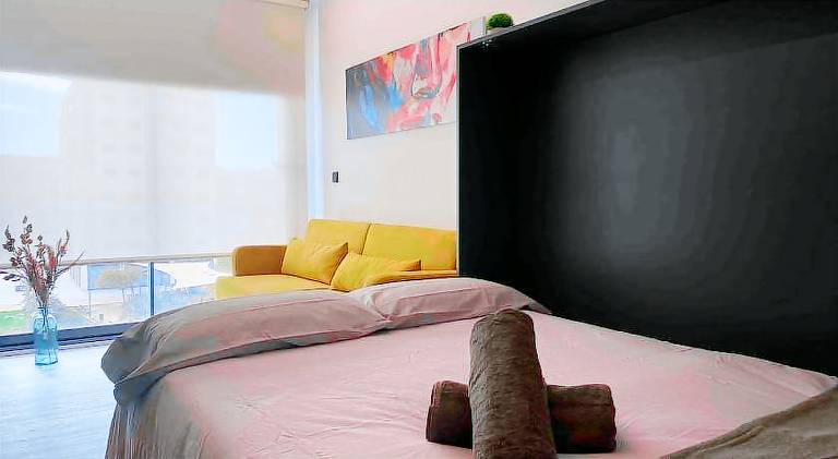 Apartment for 2 persons — photo 2