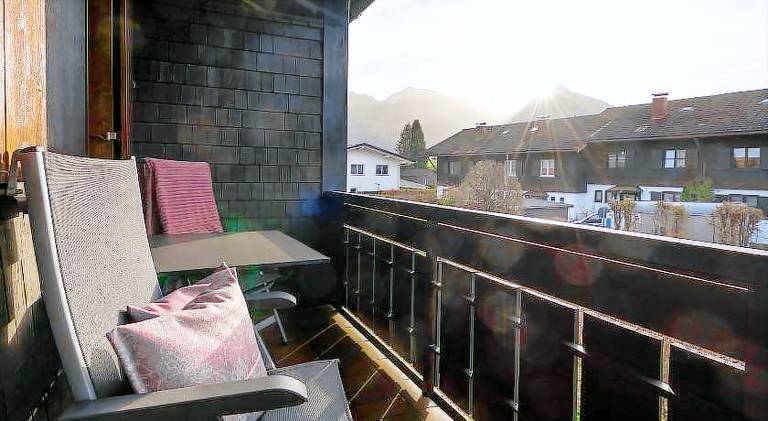 Pleasant rental apartment | Dogs allowed — photo 3
