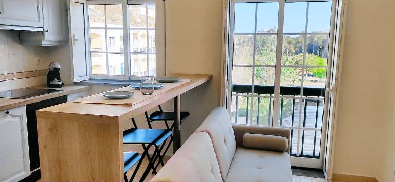 Appartement Monte Gordo