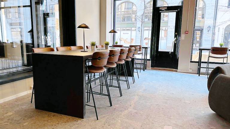 K7 Hotel Oslo — photo 4