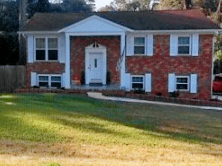 Bed and breakfast Forrest Heights/Holly Hills