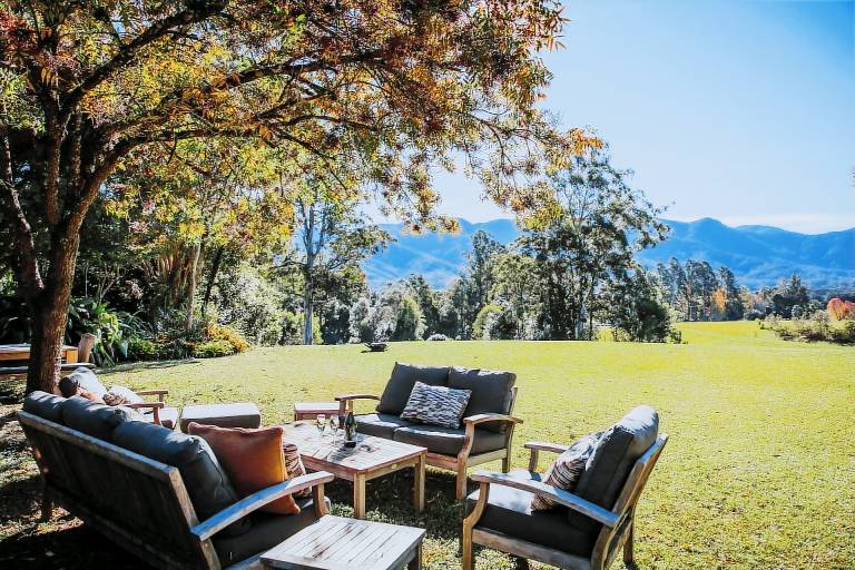 House Bellingen