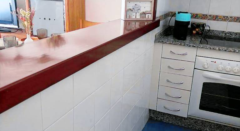 Holiday apartment with 1 room for 3 persons — photo 4