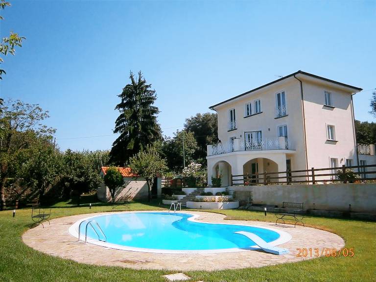 Casa Vallo della Lucania