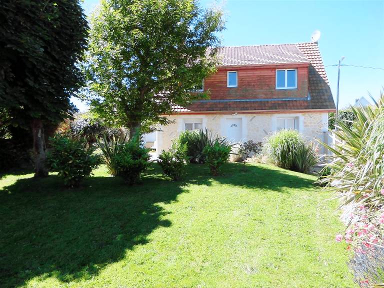 Huis  Yport