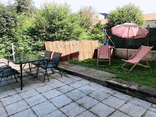 Appartement Le Val-d'Ajol