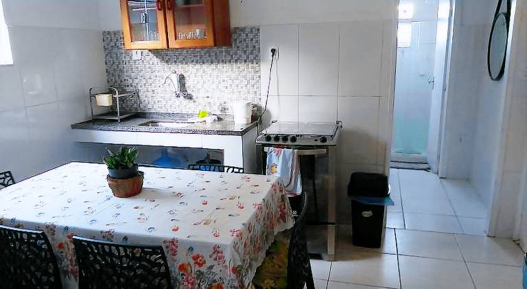 Vacation home with 3 rooms for 12 persons — photo 5