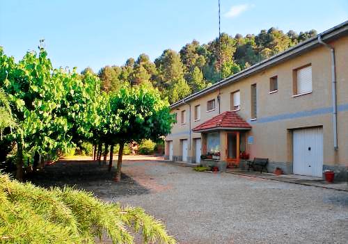 Casa Cardona