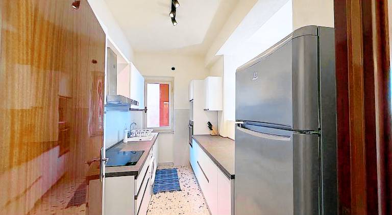 Vacation home with 2 rooms for 4 persons — photo 3