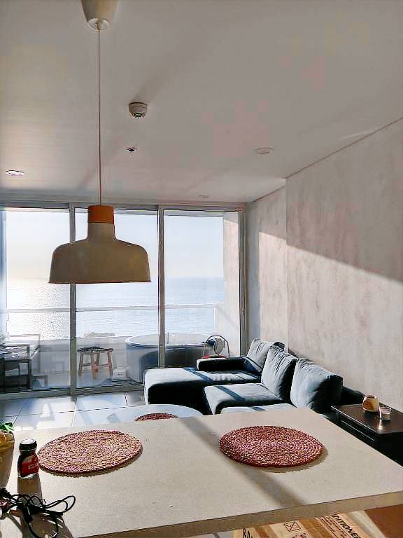 65 m&sup2; Ferienwohnung