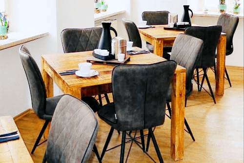 Bed & Breakfast Selb