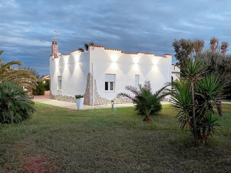 Villa Campomarino Lido