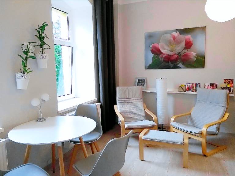 Appartement  Loschwitz