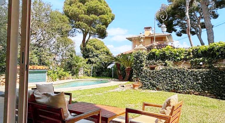 Nice villa with pool | Pets allowed — photo 4