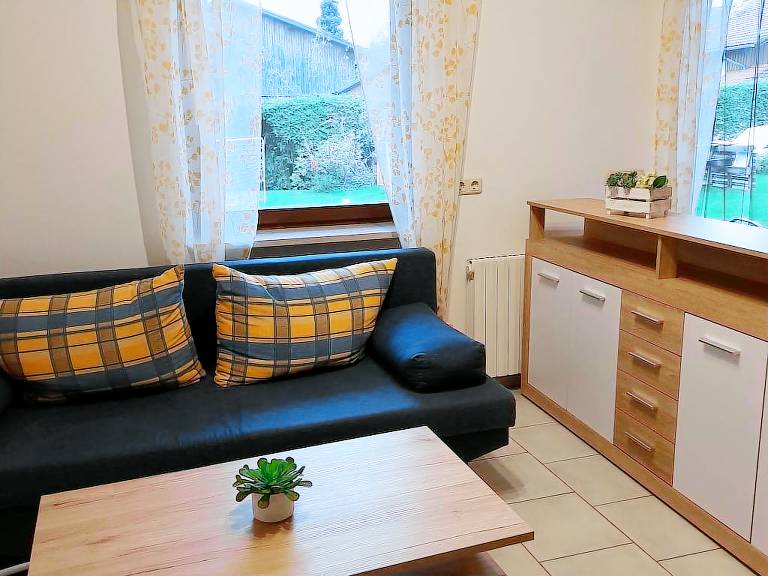 Ferienwohnung Obing