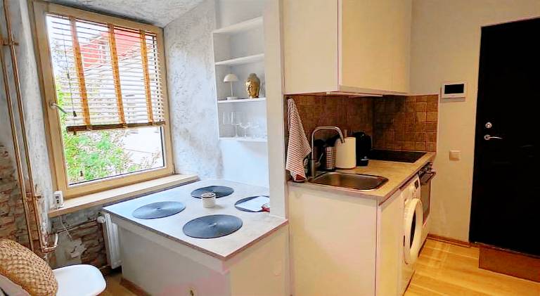 Rental apartment | Close to St. Anne's Church | Dogs allowed — photo 4