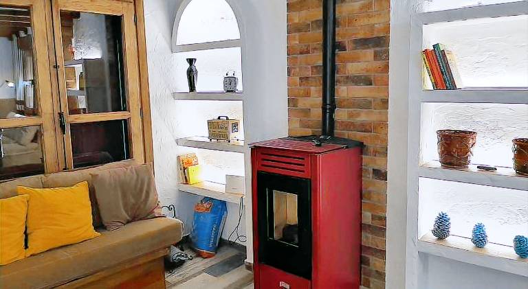 155 m&sup2; Ferienhaus