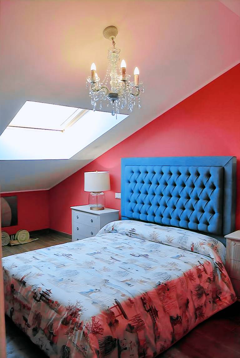 Ferienhaus in Roda de Eresma f&uuml;r max. 4 Personen