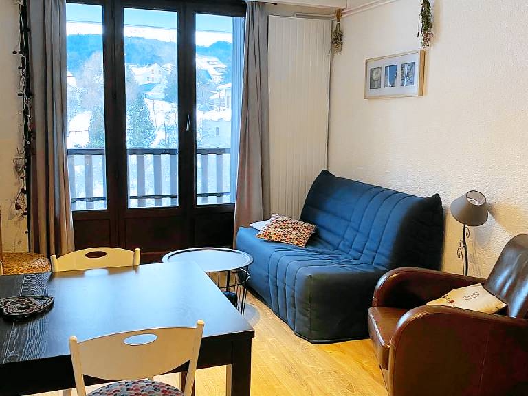 Appartement Villard-de-Lans