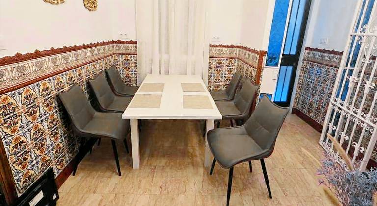 Rental apartment | Near Seville Cathedral — photo 4