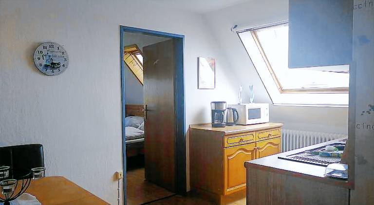 Holiday apartment | Pets are welcome — photo 4