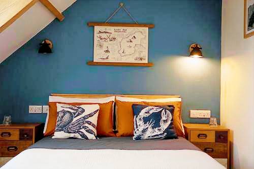 Bed and breakfast  Penzance