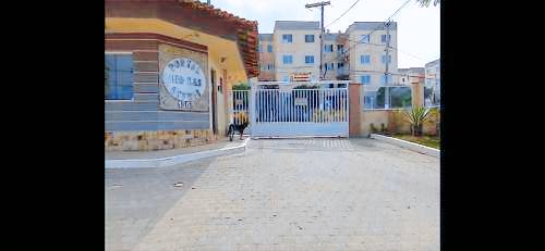 Apartment  Palmital