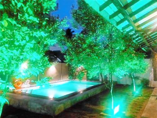 Bed and breakfast Hikkaduwa