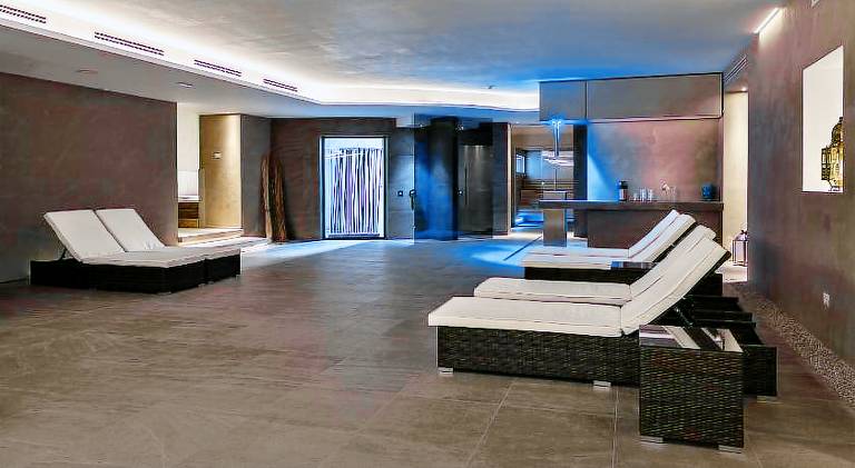 Hotel Saccardi & Spa - Adults Only — photo 4